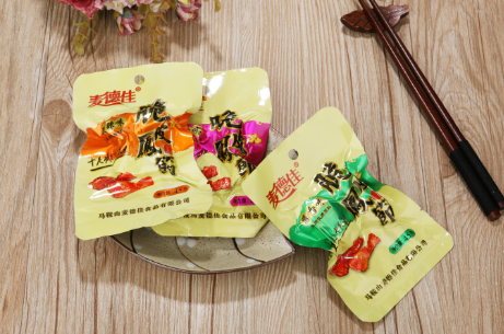 麦德佳官网和微信公众号同步上线